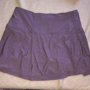 Lululemon Skort